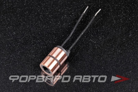 Купить Кольцо генератора, коллекторное 7,9/8,75*14,9*24 TESLA TECHNICS TT73038