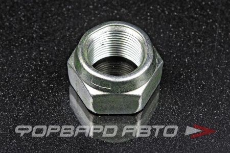 Купить Гайка ступицы 22*1,5 MITSUBISHI MU000679