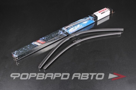 Купить Щётки стеклоочистителя 750 мм (30") + 650 мм (26") BOSCH 3 397 007 120