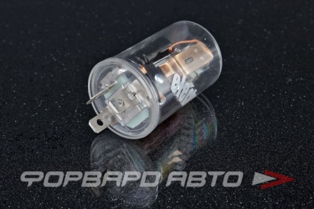 Купить Реле 12V 3-х контактное 20A  HB-D-095