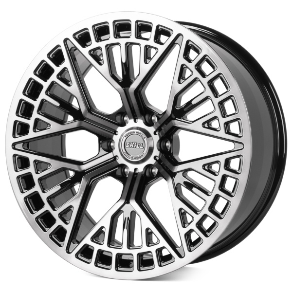 SV762-CT400 22 J10 ET10 6x139.7 77.8  