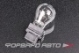 Лампа 12V P27W W2.5x16d OSRAM 3156