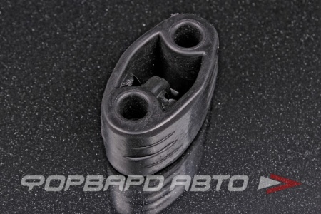 Купить Крепление глушителя d12*43мм, h39мм FA1 223-935
