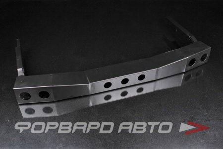 Купить Усилитель бампера переднего Nissan Silvia S15 FORWARD RACING FRS009