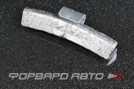 Купить Противовес 45 гр литой диск CLIPPER 0345