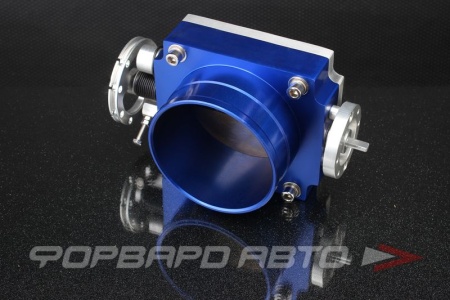 Купить Дросcельная заслонка универсальная 102 мм AUTOBAHN88 