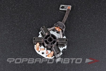 Купить Щеточный узел стартера (MMC ASX, Outlander, Lancer) KRAUF SHM7859XK