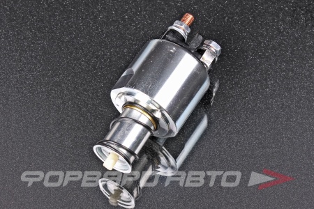 Купить Реле втягивающее стартера (Ford Focus, Mazda 2, Volvo S40) KRAUF SSV1003RD