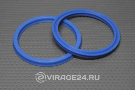 Купить Манжета гидравлическая полиуретановая 65*75*6  