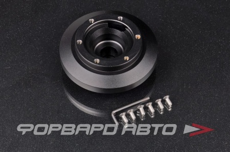 Купить Адаптер для рулевого колеса BMW E46 323i, 325, 328, M3 1999-2005 EPMAN HUB-KE46H