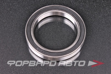 Купить Подшипник 80*110*16 (шариковый) CRAFT BEARINGS 6916-2RS