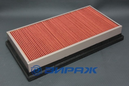 Купить Фильтр воздушный FREX JA-818