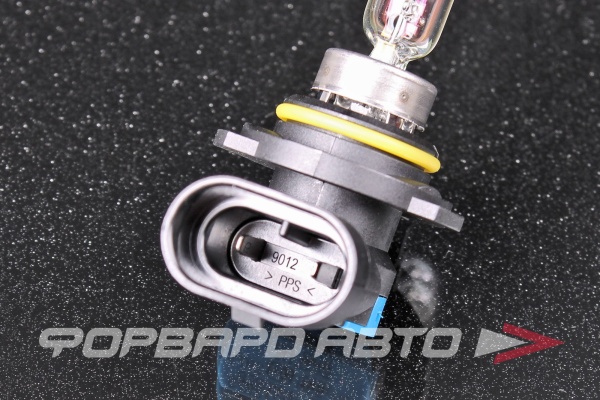 Лампа HIR2(9012) 12V 55W PX22d 3200K Standard EXCELITE EXCELITE 13000