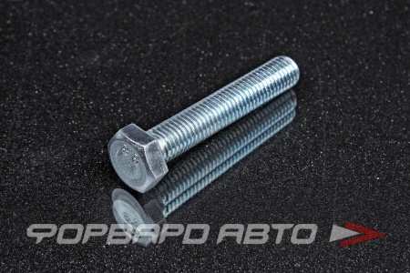 Купить Болт М12*1,75*70 оцинк. <> 500К-М12-70