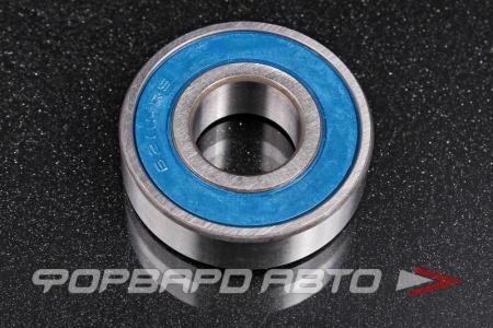 Купить Подшипник 17*40*12 Laakeri 6203-2RS