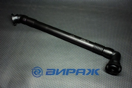 Купить Патрубок системы вентиляции картера MEYLE 359 203 0014