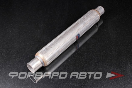 Купить Пламегаситель 50*76*550 круглый универсальный стронгер CBD STAL133