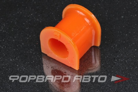 Купить Втулка стабилизатора 28мм ПОЛИУРЕТАН 12-01-020