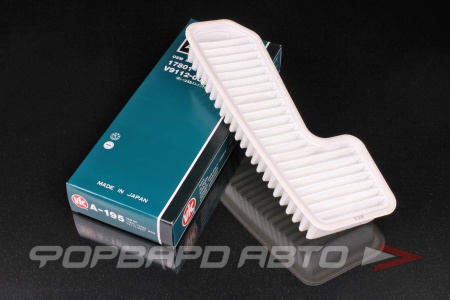 Купить Фильтр воздушный VIC A-195