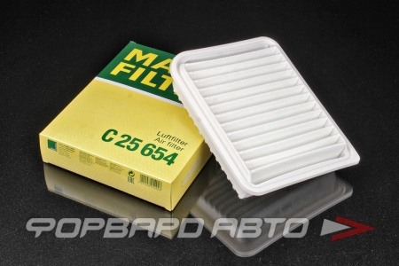 Купить Фильтр воздушный MANN C 25 654