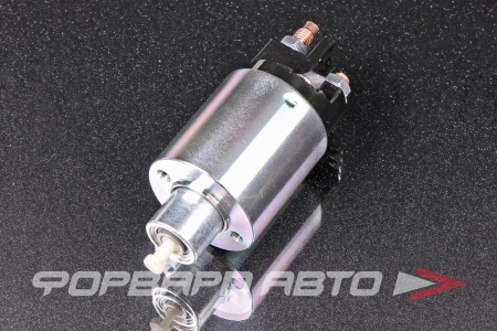 Купить Реле втягивающее стартера (Logan, Megane, Qashqai, Koleos, Movano) KRAUF SSM2328ZD
