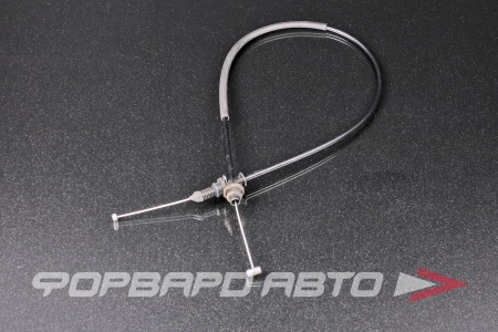 Купить Трос газа QUARTZ QZ-154-8721