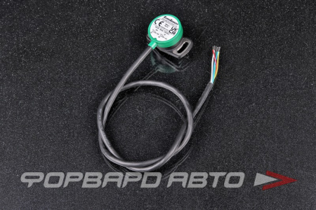 Датчик положения педали VARIOHM XPD-2832-812-214-911-00