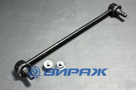 Купить Кронштейн стабилизатора, правый CTR CL0178