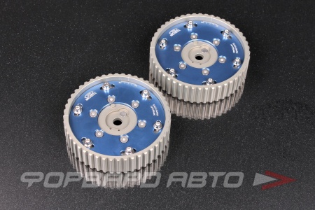 Купить Шестерни распредвалов регулируемые BMW E36 EPMAN EP-CGBMW Купить Шестерни распредвалов регулируемые BMW E36 EPMAN EP-CGBMW