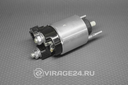 Купить Реле втягивающее стартера (1ZZ, 2ZZ, 3ZZ, 4ZZ, 1UR, 2UR, 1ZR) (Уценка) KRAUF SSN4992