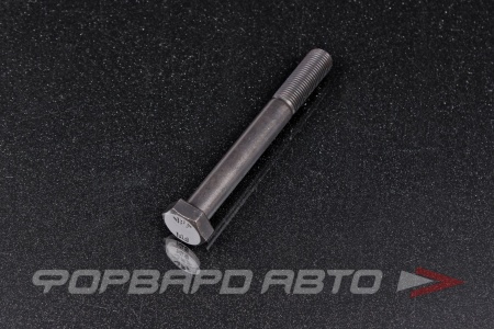 Купить Болт М12*1,25*100мм DIN960 кл.пр 10,9, неполная резьба <> 