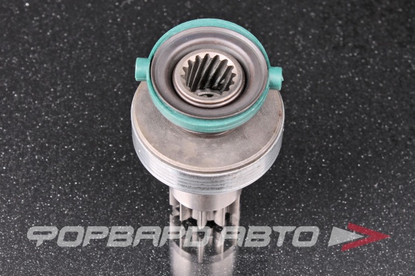 Бендикс стартера (A1, A3, A4, R8, Polo, Octavia, Fabia, Roomster) KRAUF SDB9786EX