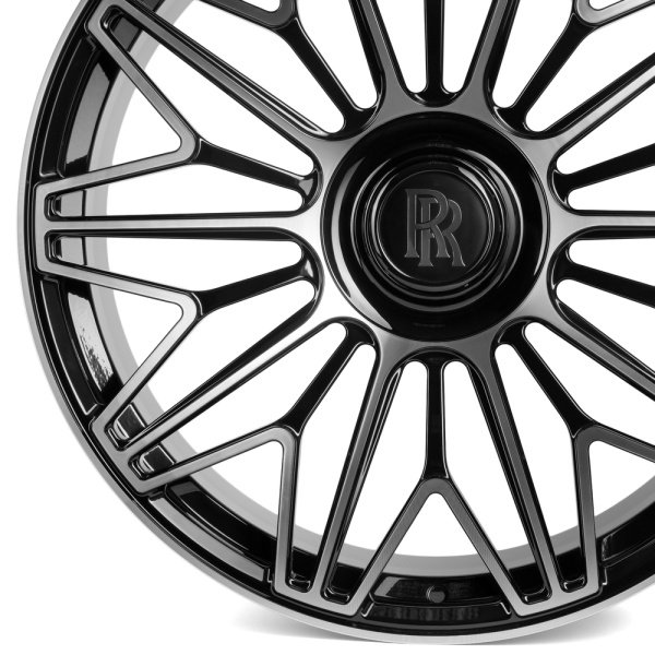 RR134 24 J10 ET25 5x112 66.6  