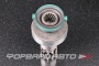 Бендикс стартера (A1, A3, A4, R8, Polo, Octavia, Fabia, Roomster) KRAUF SDB9786EX