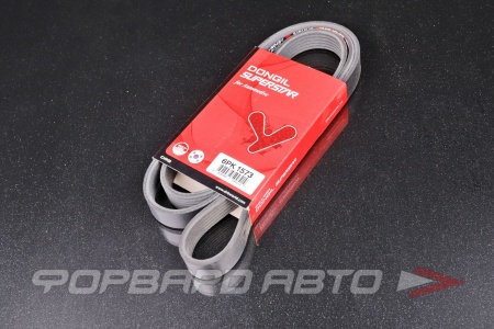 Купить Ремень поликлиновой DONGIL 6PK1573