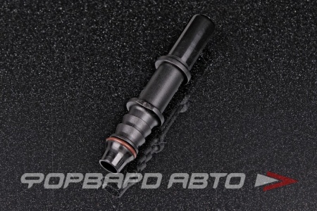 Купить Топливный переходник быстросъемный 9.89-ID8-180° NASOSA NS03-MEP9
