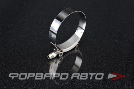Купить Хомут силовой 79-87 мм T-Bolt AUTOBAHN88 