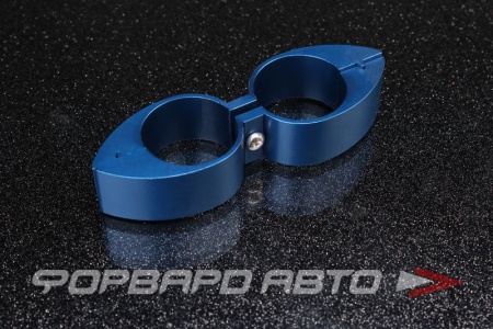 Купить Зажим шлангов AN12, алюминиевый AUTOBAHN88  Купить Зажим шлангов AN12, алюминиевый AUTOBAHN88