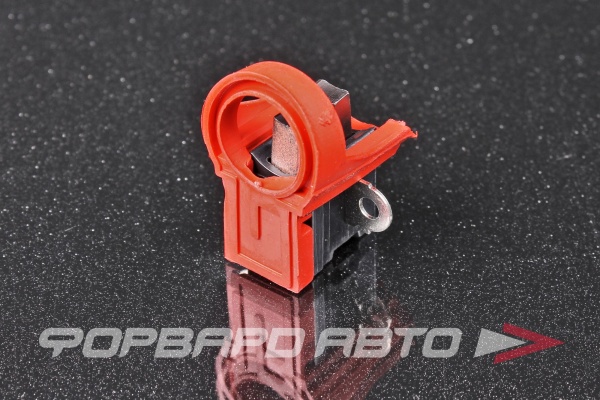 Щеточный узел генератора KRAUF AHN2084KS