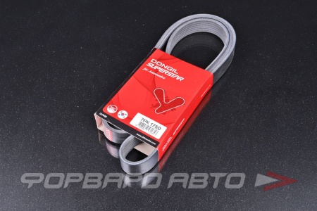 Купить Ремень поликлиновой DONGIL 7PK1750