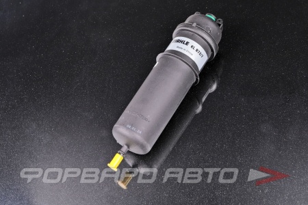 Купить Фильтр топливный MAHLE KL 872/7