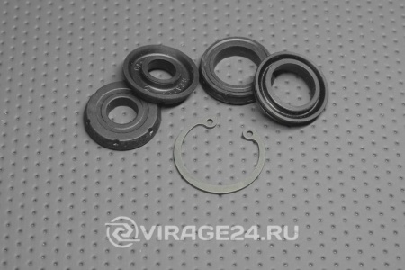 Купить Ремкомплект главного тормозного цилиндра SUBARU Legacy Autofren  D1115