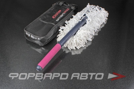 Купить Щётка для удаления пыли в чехле CITY UP СА-138