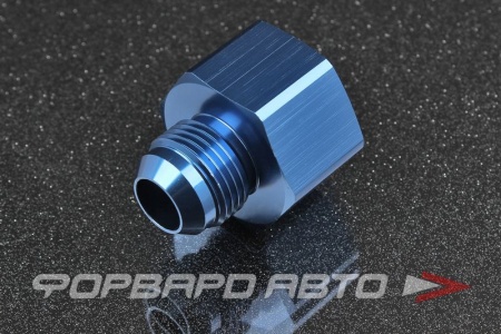 Купить Фитинг переходник AN10 - AN12 AUTOBAHN88 