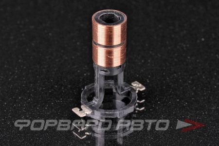 Купить Кольцо генератора, коллекторное 6,6/8,85*14,9*48,3 KRAUF ASV0090PE