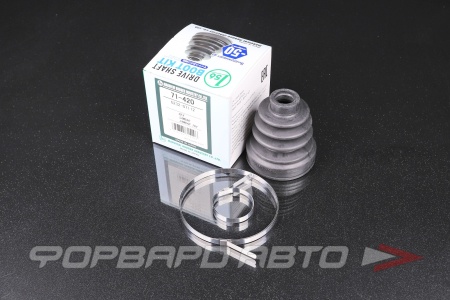 Купить Пыльник шруса 20*66*84 MARUICHI 71-420