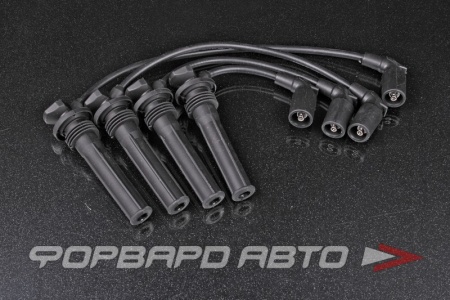 Купить Провода высоковольтные PARTS-MALL PEC-E58