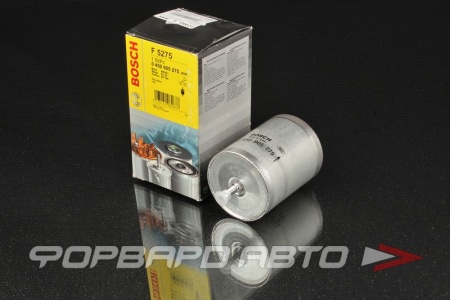 Купить Фильтр топливный BOSCH 0 450 905 275
