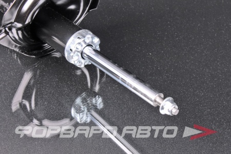 Купить Амортизатор передний, правый MILES DG21072