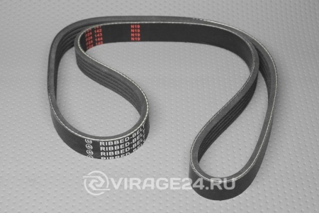 Купить Ремень поликлиновой JD 5PK870